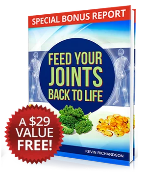 ArcticBlast bonus guide: Feed Your Joints Back To Life