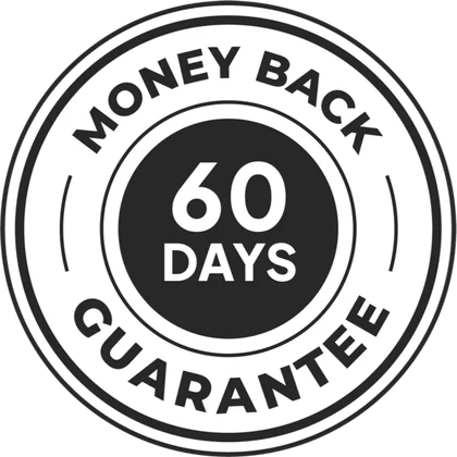 ArcticBlast 365-day money-back guarantee